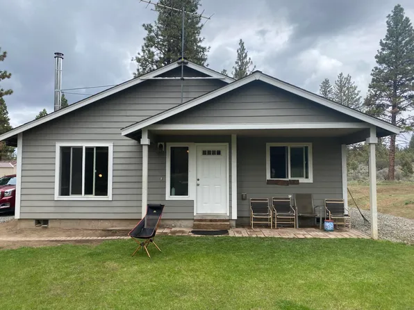 5832 Ruddy Duck Dr, Bonanza, OR 97623