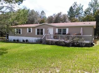 7026 Thistlebrook Ln, Brooksville, FL 34602