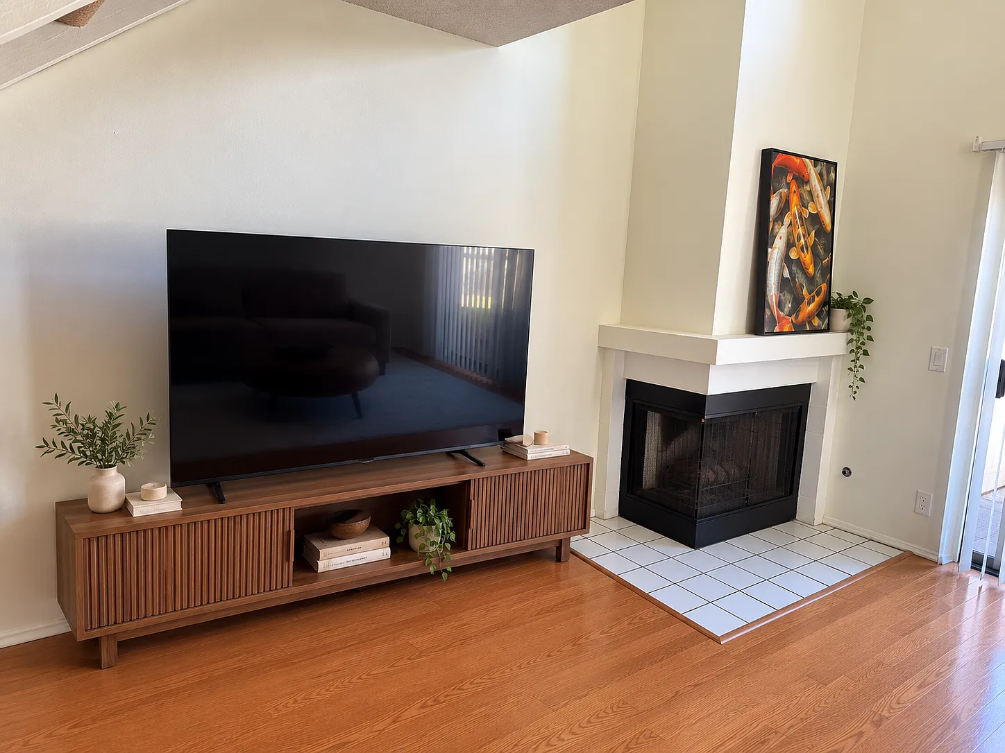 1 bed, 1.5 bath, 886 sqft, $3,450 — Photo 4