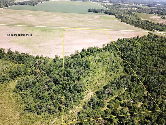 3rd image of Boot Lake Rd SW