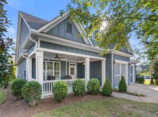 1100 Mira Vista Cv, Greensboro, GA
