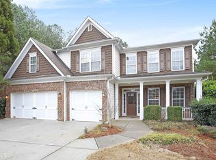 2900 Branford Trl, Locust Grove, GA 30248