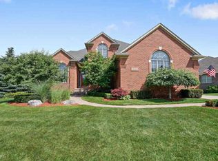 63629 Georgetowne S, Washington, MI 48095