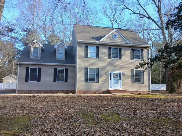 18 Greystone Dr, Lewes, DE 19958