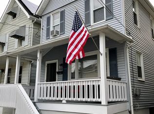 22 Beach St, Sea Bright, NJ 07760