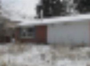 1036 Rhinehart Rd, Bellville, OH 44813