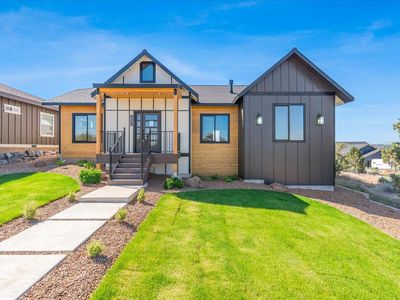 1081 SE Balsamroot Ln #153, Madras, OR, 97741