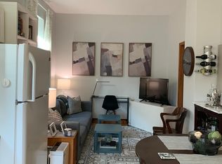 3733 S Lowe Ave APT 1R, Chicago, IL
