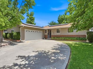 2736 Oriole Dr, Red Bluff, CA 96080
