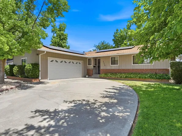 2736 Oriole Dr, Red Bluff, CA 96080