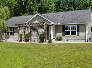 1074 Sioux Swamp Dr LOT A, Conway, SC 29527