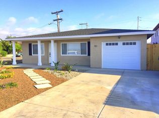 781 Boulevard Ave, Imperial Beach, CA 91932