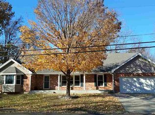 2002 S Kentucky Ave, Sedalia, MO 65301