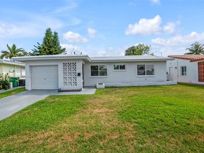 4209 NW 49th Dr, Tamarac, FL, 33319