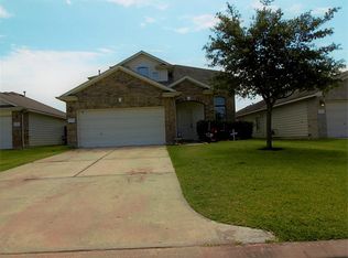 8026 Arapahoe Ridge Ln, Cypress, TX 77433