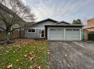 6807 N Villard Ave, Portland, OR 97217