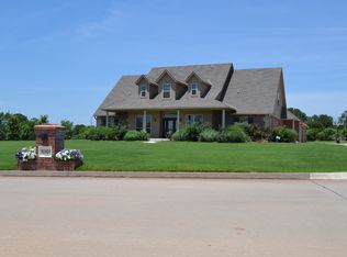 10101 SE 54th St, Oklahoma City, OK 73150