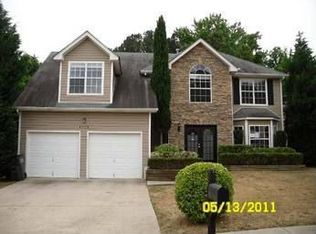 4528 Score Ct, Snellville, GA 30039