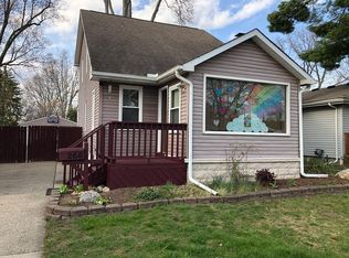 266 Leroy Ave, Clawson, MI