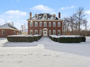 1834 Pin Oak Trl, Mansfield, OH 44906