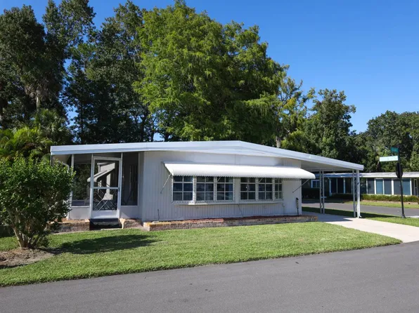 293 Casa Grande Dr, Winter Springs, FL 32708