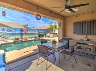 2810 W Jasper Butte Dr, San Tan Valley, AZ 85142