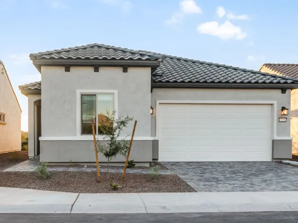 20110 N 267th Dr, Buckeye, AZ 85396