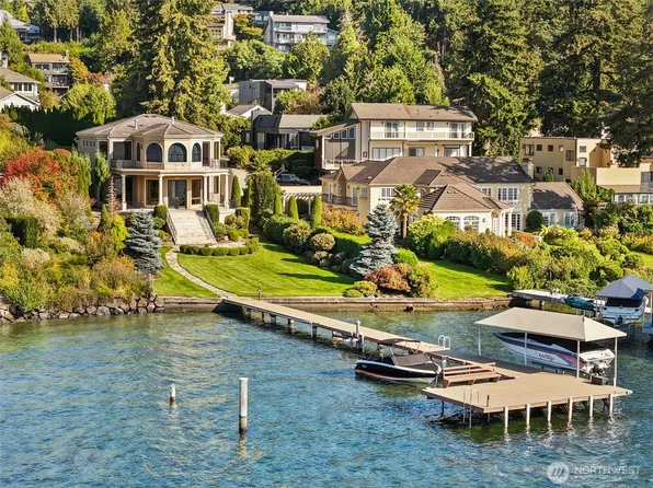 6049 NE 135th Street, Kirkland, WA 98034