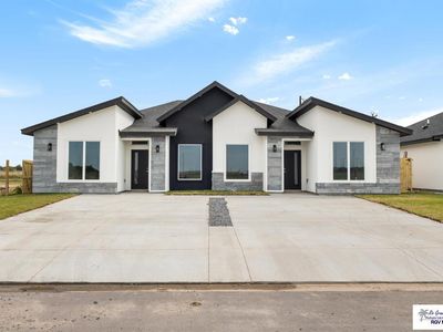 7932 Villa Fino Ln, Brownsville, TX, 78521