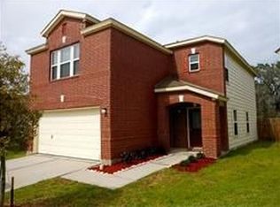 7343 Liberty Tree Ln, Houston, TX 77049