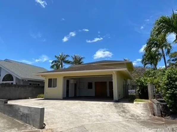 94-1002 Mahinahina St, Waipahu, HI 96797