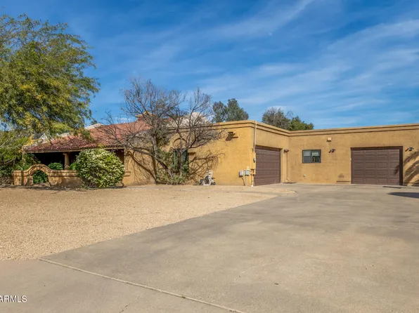 13013 N 68TH Street, Scottsdale, AZ 85254