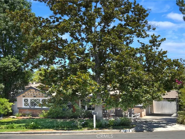 5036 Catalon Ave, Woodland Hills, CA 91364