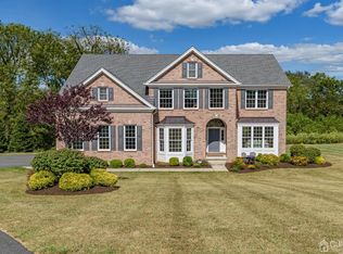 1 High Ridge Ln, Augusta, NJ 07822