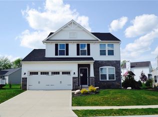 7015 Emerald Bay Ave NW, Canal Fulton, OH 44614