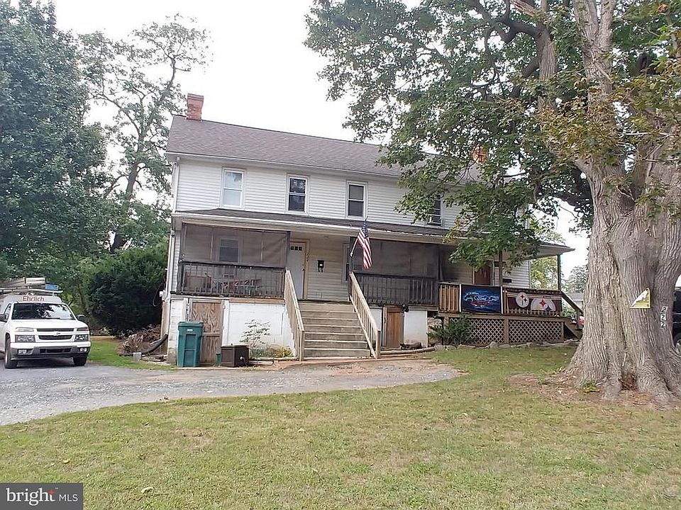 2nd image of 222 W 4th St
