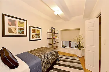 Sold by Hirsch Enterprises Incorporated