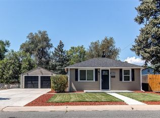 1255 S Patton Ct, Denver, CO 80219