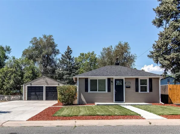 1255 S Patton Court, Denver, CO 80219