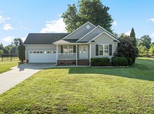 302 Spoonbill Dr, Goldsboro, NC 27534
