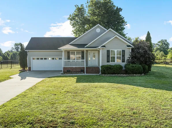 302 Spoonbill Drive, Goldsboro, NC 27534