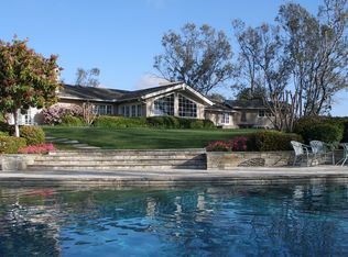 5004 El Acebo, Rancho Santa Fe, CA 92067