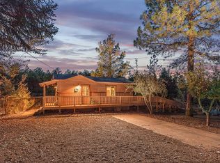 1882 Shoreline Dr, Lakeside, AZ 85929