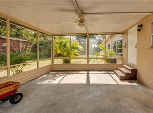 7709 Hart Dr, North Fort Myers, FL 33917