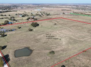 Tbd Mustang Rd, Pilot Pt, TX 76258