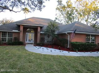 1813 Plantation Oaks Dr, Jacksonville, FL 32223