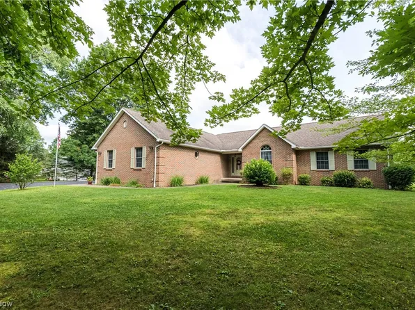 7055 Clark Rd, Atwater, OH 44201