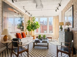 59 Bank St APT 4, New York, NY 10014