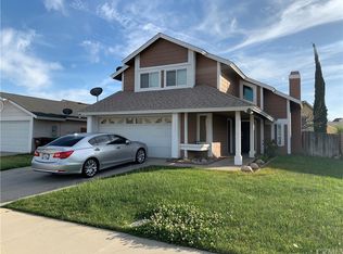 14887 Briana St, Moreno Valley, CA 92553