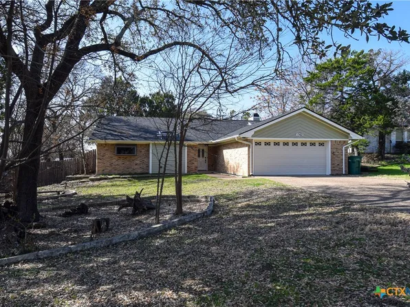 1502 Cedar Oaks Ln, Harker Heights, TX 76548